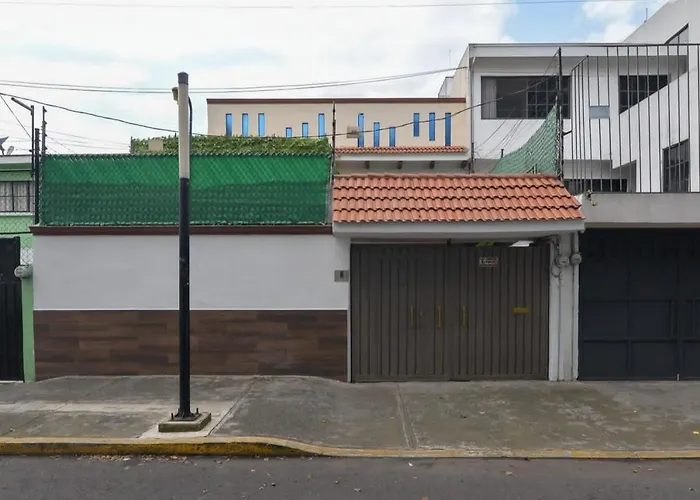 Casa de férias Casa Mayo *