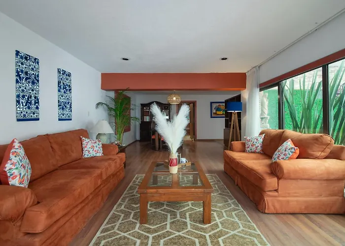 Casa Mayo Cidade do México