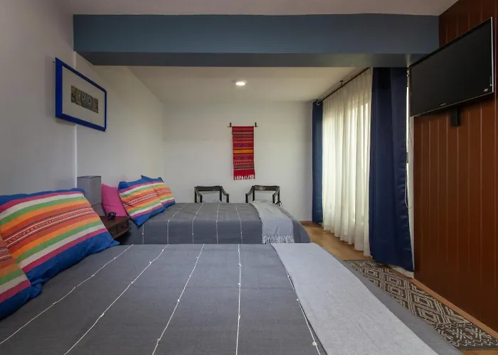Casa de férias Casa Mayo *