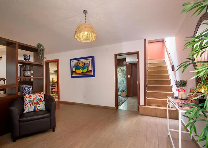 Casa Mayo